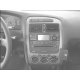 Houder - Brodit ProClip - Toyota Avensis 2001-2002 Angled mount Houder - Brodit ProClip - Toyota Avensis 2001-2002 Angled mount