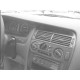 Houder - Brodit ProClip - Mitsubishi Sigma 1997-2005 Center mount Houder - Brodit ProClip - Mitsubishi Sigma 1997-2005 Center mount