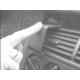 Houder - Brodit ProClip - Mitsubishi Sigma 1997-2005 Center mount Houder - Brodit ProClip - Mitsubishi Sigma 1997-2005 Center mount