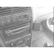 Houder - Brodit ProClip - Kia Sephia II / Shuma II 2001-2006 Angled mount
