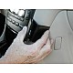 Houder - Brodit ProClip - Lexus ES Serie 2002-2006 Angled mount