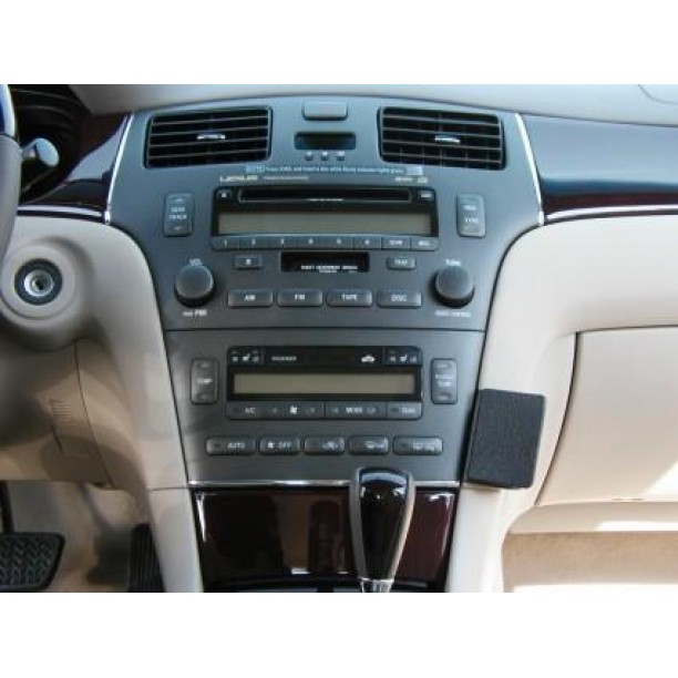 Houder - Brodit ProClip - Lexus ES Serie 2002-2006 Angled mount