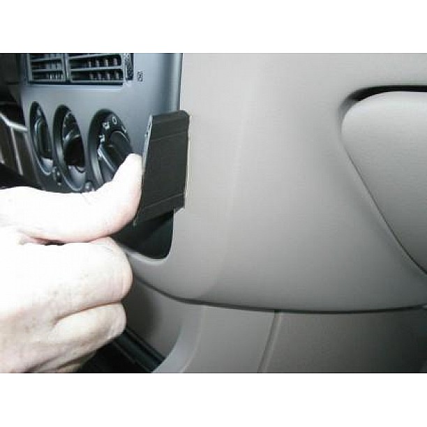 Houder - Brodit ProClip - Ford Explorer 2002-2005 Angled mount Houder - Brodit ProClip - Ford Explorer 2002-2005 Angled mount