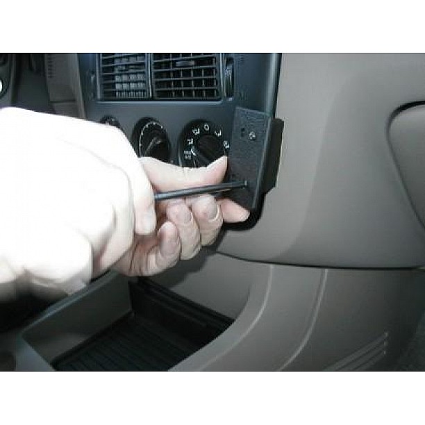 Houder - Brodit ProClip - Ford Explorer 2002-2005 Angled mount Houder - Brodit ProClip - Ford Explorer 2002-2005 Angled mount