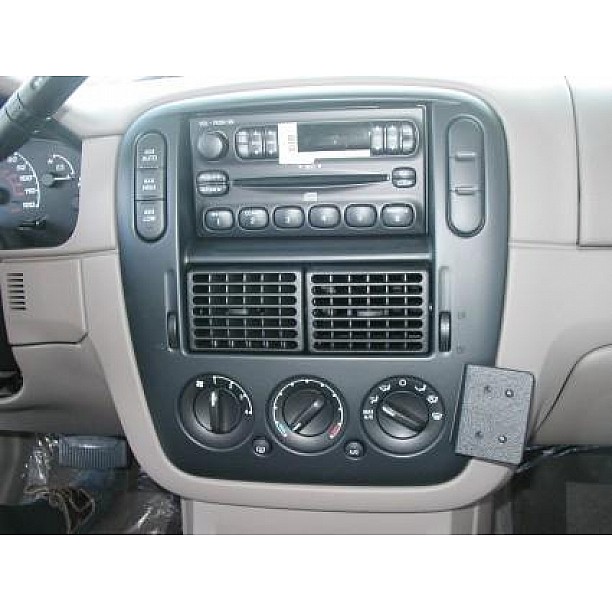 Houder - Brodit ProClip - Ford Explorer 2002-2005 Angled mount Houder - Brodit ProClip - Ford Explorer 2002-2005 Angled mount