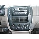 Houder - Brodit ProClip - Ford Explorer 2002-2005 Angled mount Houder - Brodit ProClip - Ford Explorer 2002-2005 Angled mount
