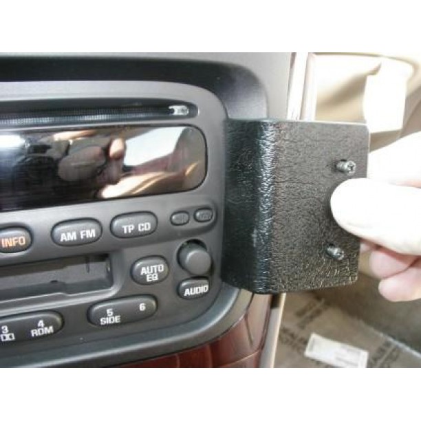 Houder - Brodit ProClip - Oldsmobile Aurora 2002-2004 Angled mount Houder - Brodit ProClip - Oldsmobile Aurora 2002-2004 Angled mount