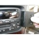 Houder - Brodit ProClip - Oldsmobile Aurora 2002-2004 Angled mount Houder - Brodit ProClip - Oldsmobile Aurora 2002-2004 Angled mount