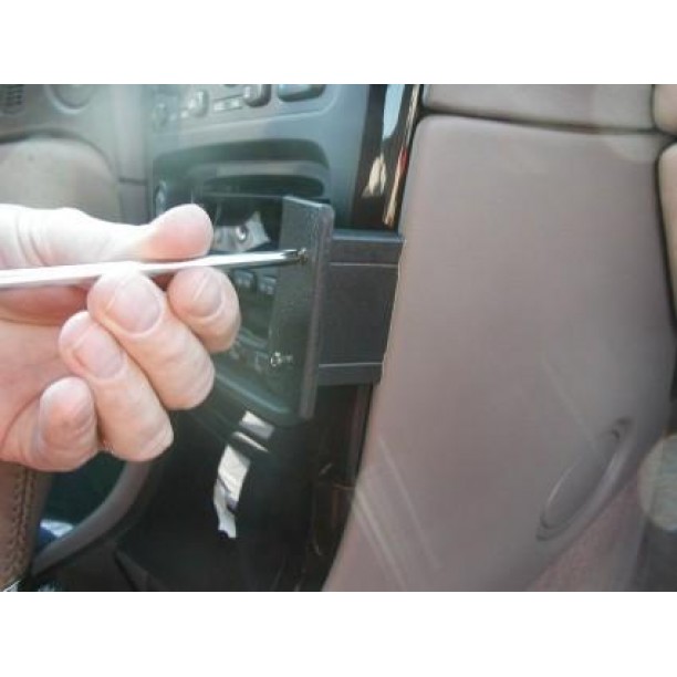 Houder - Brodit ProClip - Oldsmobile Aurora 2002-2004 Angled mount Houder - Brodit ProClip - Oldsmobile Aurora 2002-2004 Angled mount