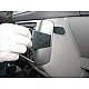 Houder - Brodit ProClip - Toyota Sienna 2001-2003 Angled mount