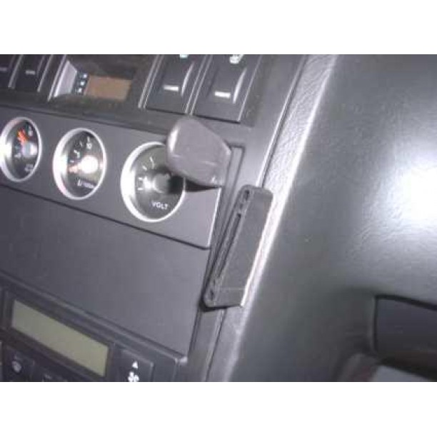 Houder - Brodit ProClip - Hyundai Coupé 2002-2009 Angled mount