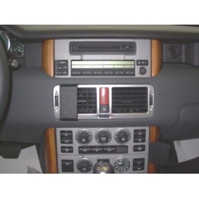 Houder - Brodit ProClip - Land Rover Range Rover 2002-2006 Center mount