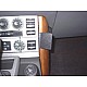 Houder - Brodit ProClip - Land Rover Range Rover 2002-2012 Angled mount