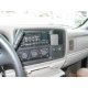 Houder - Brodit ProClip - Chevrolet Avalanche/ Pick-Up/Silverado/ Suburban/ Tahoe Center mount
