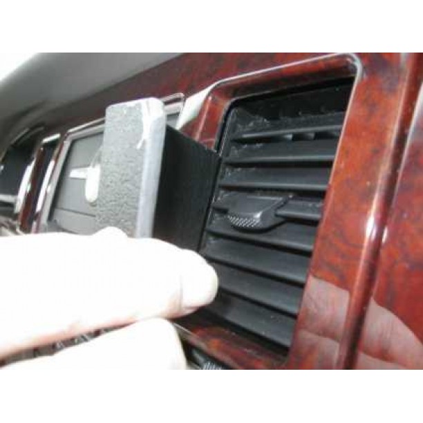 Houder - Brodit ProClip - Lincoln Town Car 2003-2011 Angled mount