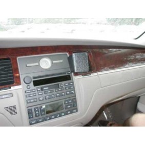 Houder - Brodit ProClip - Lincoln Town Car 2003-2011 Angled mount