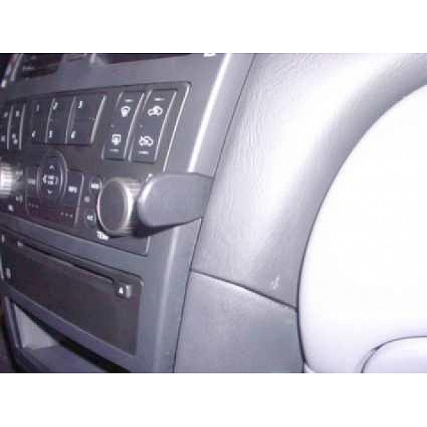 Houder - Brodit ProClip - Nissan Almera 2003-2007 Angled mount