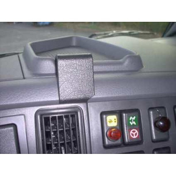 Houder - Brodit ProClip - Volvo FH Serie/ NH Serie/ FM Serie 2003-2007 Angled mount