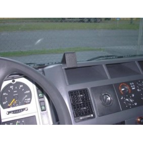 Houder - Brodit ProClip - MAN Cab-type K Evolution 2000-2009 Center mount