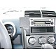 Houder - Brodit ProClip - Honda Element 2003-2012 Center mount Houder - Brodit ProClip - Honda Element 2003-2012 Center mount
