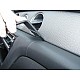 Houder - Brodit ProClip - Mitsubishi Outlander 2003-2006 Angled mount