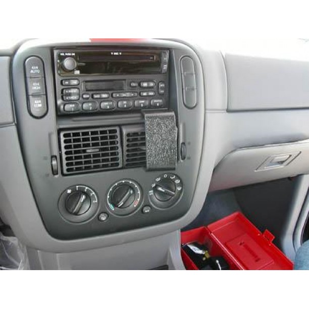 Houder - Brodit ProClip - Ford Explorer 2002-2005 Center mount Houder - Brodit ProClip - Ford Explorer 2002-2005 Center mount