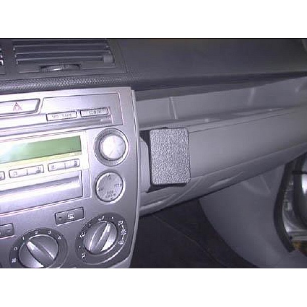 Houder - Brodit ProClip - Mazda 2 2003-2007 Angled mount