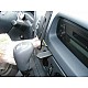 Houder - Brodit ProClip - Mercedes Benz Sprinter 2000-2006 Center mount