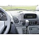 Houder - Brodit ProClip - Mercedes Benz Sprinter 2000-2006 Center mount