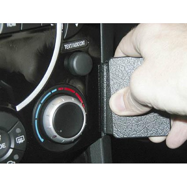 Houder - Brodit ProClip - Mazda RX-8 2004-2008 Angled mount Houder - Brodit ProClip - Mazda RX-8 2004-2008 Angled mount