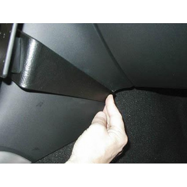 Houder - Brodit ProClip - Mazda RX-8 2004-2008 Angled mount Houder - Brodit ProClip - Mazda RX-8 2004-2008 Angled mount
