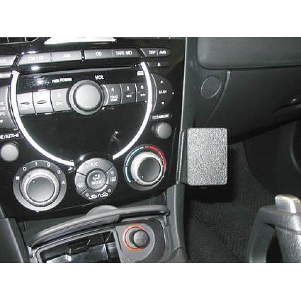 Houder - Brodit ProClip - Mazda RX-8 2004-2008 Angled mount Houder - Brodit ProClip - Mazda RX-8 2004-2008 Angled mount
