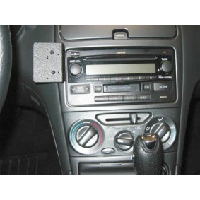 Houder - Brodit ProClip - Toyota Celica 2000-2005 Center mount