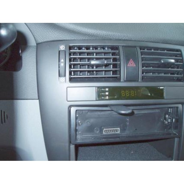 Houder - Brodit ProClip - Chevrolet Lacetti / Nubira 2005-2011 Center mount