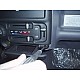 Houder - Brodit ProClip - Hyundai Atos 1998-2009 Angled mount