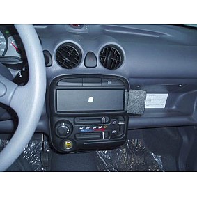 Houder - Brodit ProClip - Hyundai Atos 1998-2009 Angled mount