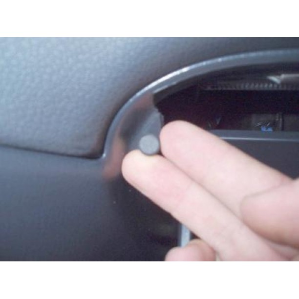 Houder - Brodit ProClip - Rover 200/ 25 1996-2005 / Street Wise 2003-2005 Angled mount Houder - Brodit ProClip - Rover 200/ 25 1996-2005 / Street Wise 2003-2005 Angled mount