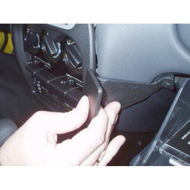 Houder - Brodit ProClip - Rover 200/ 25 1996-2005 / Street Wise 2003-2005 Angled mount Houder - Brodit ProClip - Rover 200/ 25 1996-2005 / Street Wise 2003-2005 Angled mount