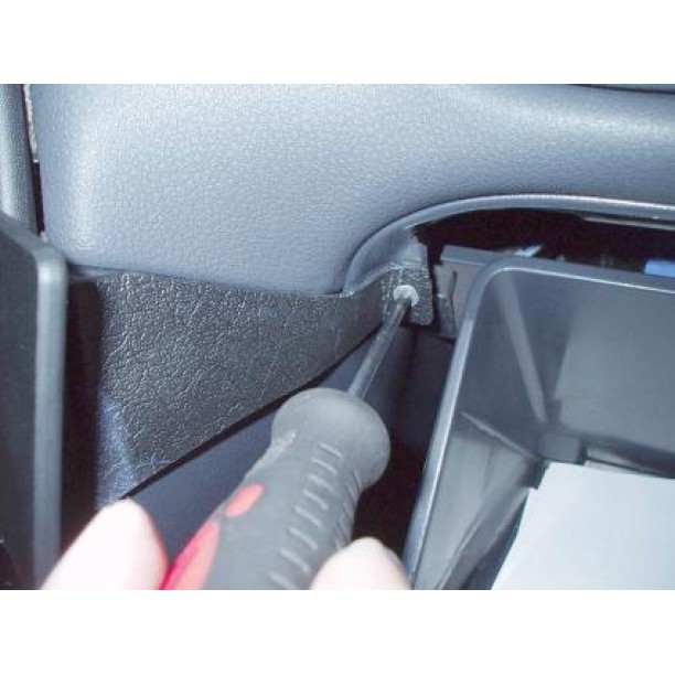 Houder - Brodit ProClip - Rover 200/ 25 1996-2005 / Street Wise 2003-2005 Angled mount Houder - Brodit ProClip - Rover 200/ 25 1996-2005 / Street Wise 2003-2005 Angled mount