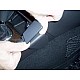 Houder - Brodit ProClip - Mercedes Benz C-Klasse 2000-2006 / CLC-Klasse 2009-2011 Angled mount, Laag Houder - Brodit ProClip - Mercedes Benz C-Klasse 2000-2006 / CLC-Klasse 2009-2011 Angled mount, Laag