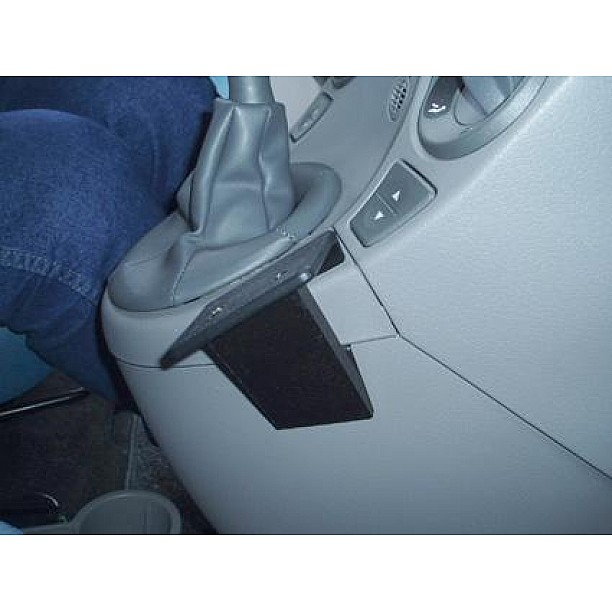 Houder - Brodit ProClip - Fiat Panda 2004-2007 Angled mount Houder - Brodit ProClip - Fiat Panda 2004-2007 Angled mount
