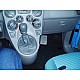 Houder - Brodit ProClip - Fiat Panda 2004-2007 Angled mount Houder - Brodit ProClip - Fiat Panda 2004-2007 Angled mount