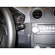 Houder - Brodit ProClip - Mitsubishi Colt 2005-2008 Center mount