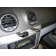 Houder - Brodit ProClip - Chevrolet Lacetti/ Nubira - Suzuki Reno 2005-2011 Center mount