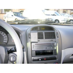 Houder - Brodit ProClip - Kia Cerato 2005-2009 Center mount
