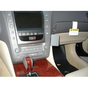 Houder - Brodit ProClip - Lexus GS Serie 2005-2012 Angled mount