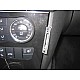 Houder - Brodit ProClip - Mercedes Benz M-Klasse/ ML-Klasse 2005-2011 Angled mount