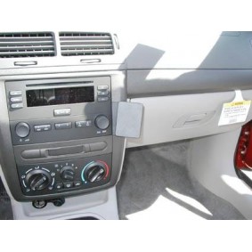 Houder - Brodit ProClip - Chevrolet Cobalt 2005-2010 Angled mount