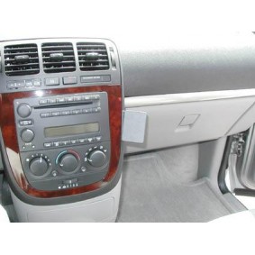 Houder - Brodit ProClip - Chevrolet Uplander 2005-2010 Angled mount