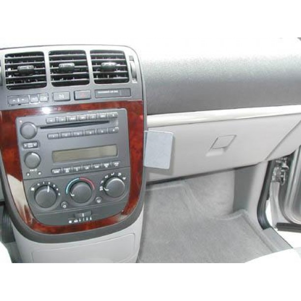Houder - Brodit ProClip - Chevrolet Uplander 2005-2010 Angled mount